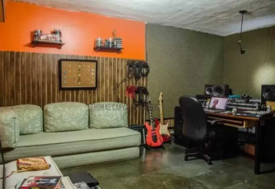 Foto 6 de Casa de Condomínio com 3 quartos à venda, 115m2 em Rio De Janeiro - RJ