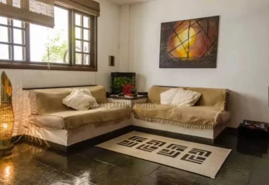 Foto 3 de Casa de Condomínio com 3 quartos à venda, 115m2 em Rio De Janeiro - RJ