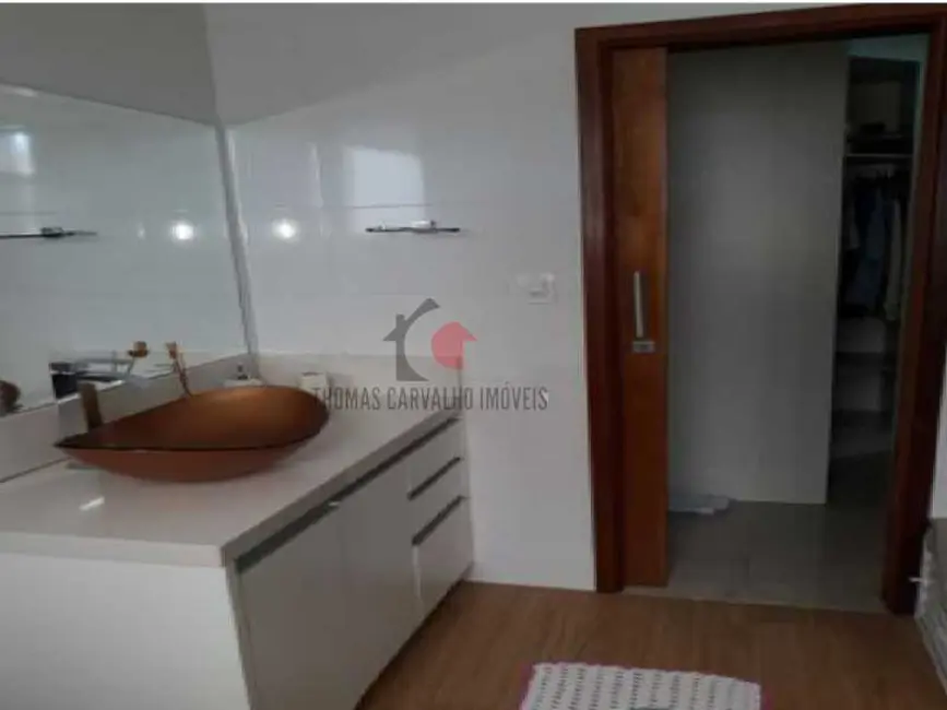 Foto 9 de Casa de Condomínio com 3 quartos à venda, 220m2 em Rio De Janeiro - RJ