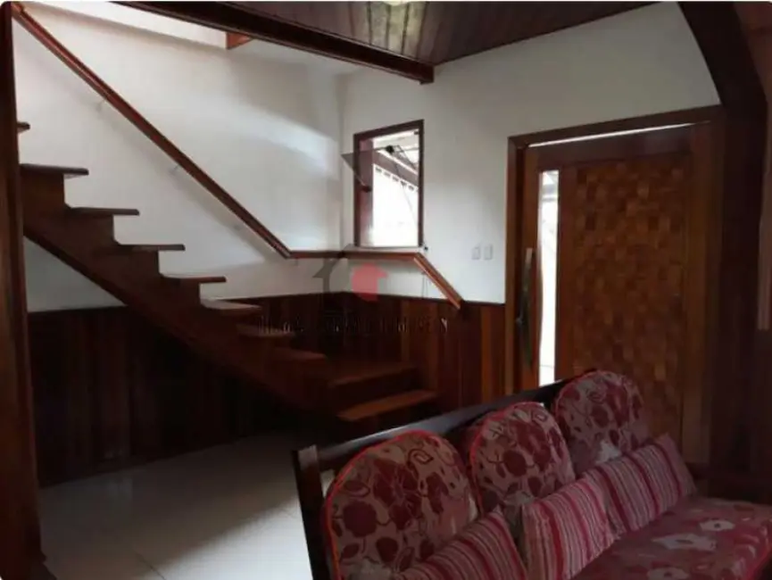 Foto 3 de Casa de Condomínio com 3 quartos à venda, 220m2 em Rio De Janeiro - RJ