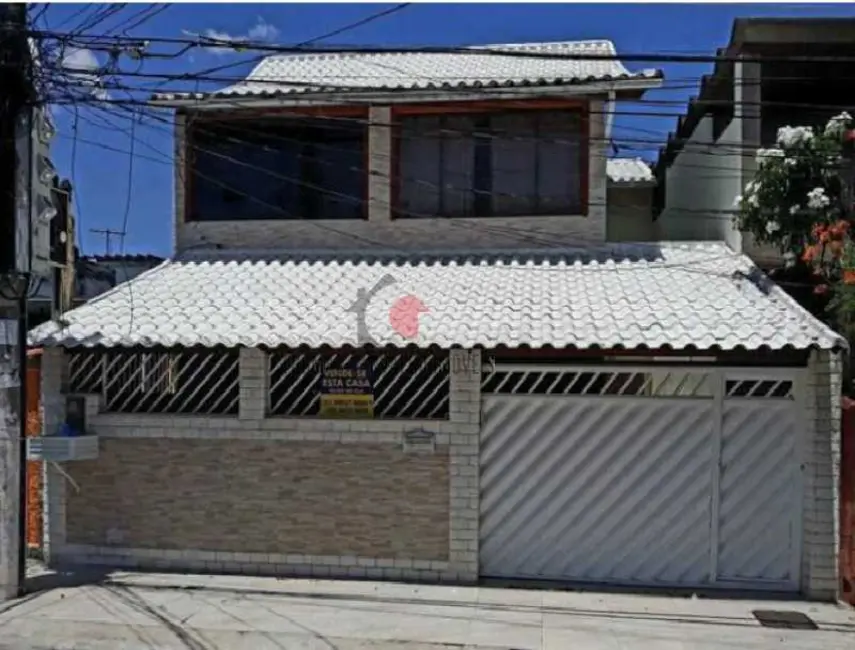 Foto 1 de Casa de Condomínio com 3 quartos à venda, 220m2 em Rio De Janeiro - RJ