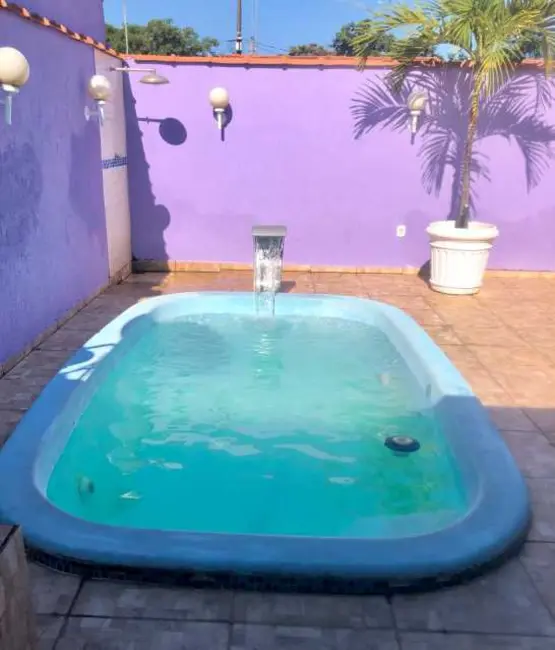 Casa de Condomínio com 3 quartos à venda, 136m2 em Rio De Janeiro - RJ - imagem 4 Foto 4 de Casa de Condomínio com 3 quartos à venda, 136m2 em Rio De Janeiro - RJ