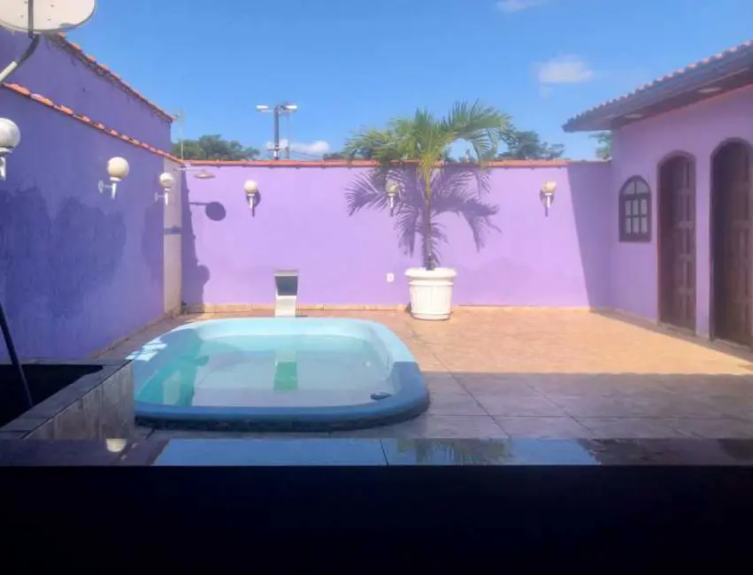 Casa de Condomínio com 3 quartos à venda, 136m2 em Rio De Janeiro - RJ - imagem 5 Foto 5 de Casa de Condomínio com 3 quartos à venda, 136m2 em Rio De Janeiro - RJ