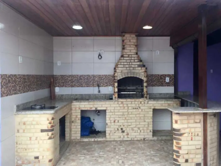 Casa de Condomínio com 3 quartos à venda, 136m2 em Rio De Janeiro - RJ - imagem 9 Foto 9 de Casa de Condomínio com 3 quartos à venda, 136m2 em Rio De Janeiro - RJ