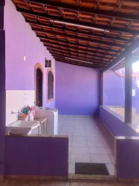 Casa de Condomínio com 3 quartos à venda, 136m2 em Rio De Janeiro - RJ - imagem 6 Foto 6 de Casa de Condomínio com 3 quartos à venda, 136m2 em Rio De Janeiro - RJ