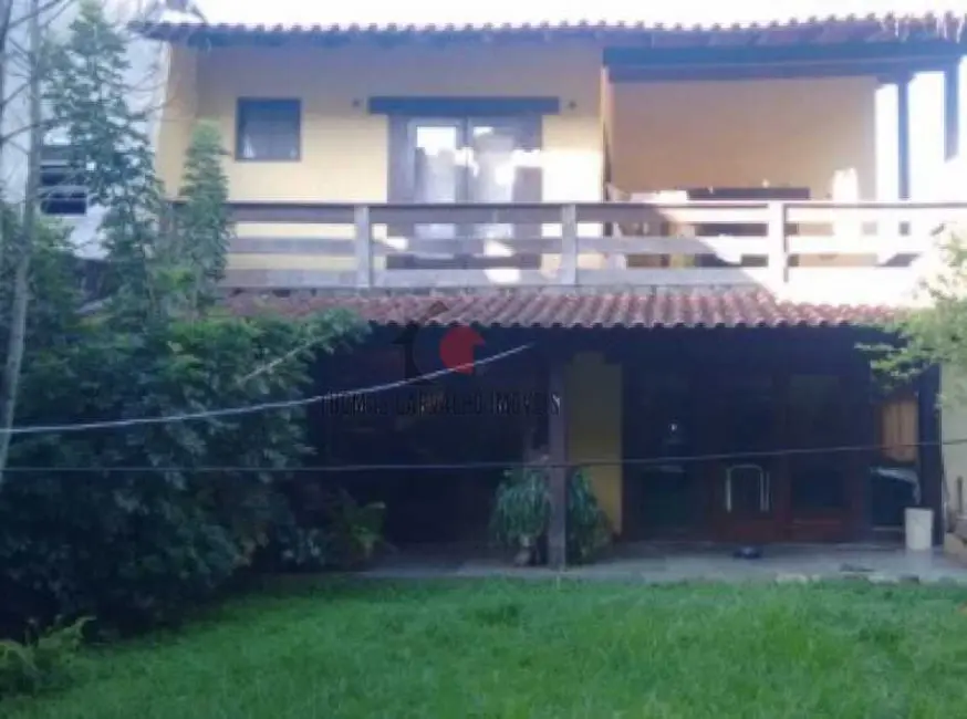 Foto 1 de Casa de Condomínio com 3 quartos à venda, 60m2 em Rio De Janeiro - RJ