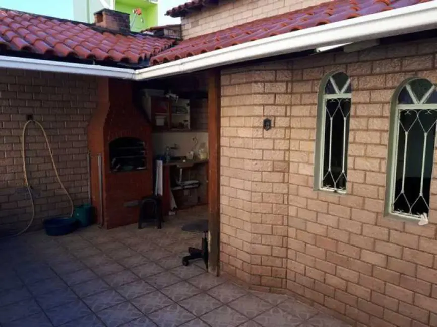 Foto 1 de Casa de Condomínio com 3 quartos à venda, 90m2 em Rio De Janeiro - RJ