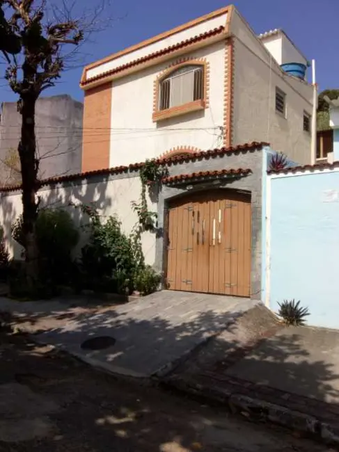 Foto 2 de Casa de Condomínio com 3 quartos à venda, 50m2 em Rio De Janeiro - RJ