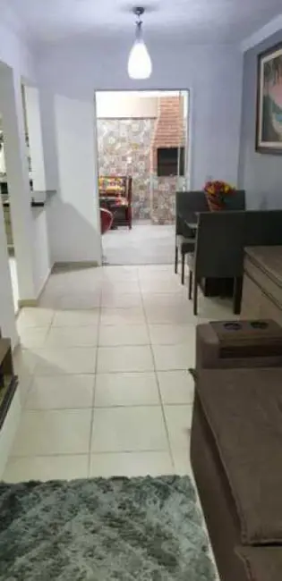 Foto 4 de Casa de Condomínio com 3 quartos à venda, 89m2 em Rio De Janeiro - RJ