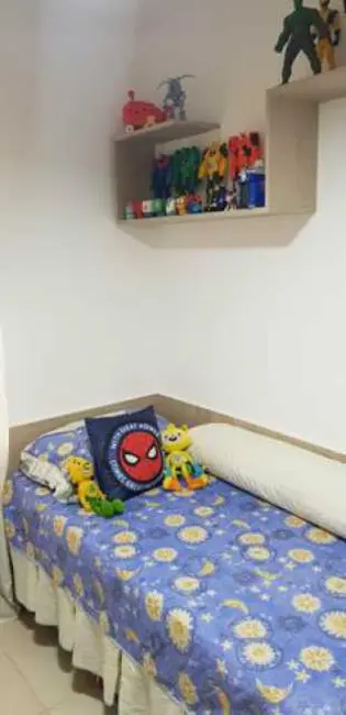 Foto 7 de Casa de Condomínio com 3 quartos à venda, 89m2 em Rio De Janeiro - RJ