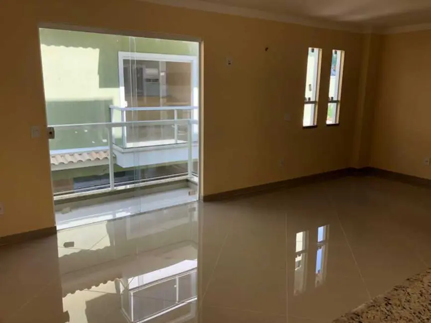 Foto 4 de Casa de Condomínio com 3 quartos à venda, 126m2 em Rio De Janeiro - RJ