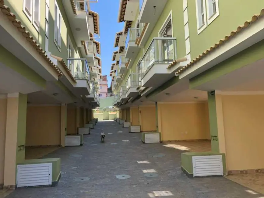 Casa de Condomínio com 3 quartos à venda, 126m2 em Rio De Janeiro - RJ - imagem 2 Foto 2 de Casa de Condomínio com 3 quartos à venda, 126m2 em Rio De Janeiro - RJ