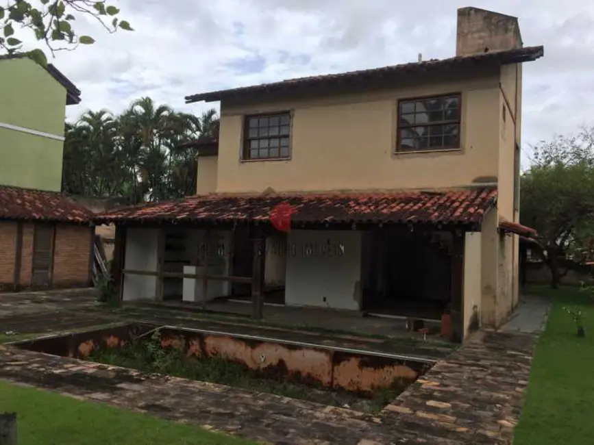 Foto 3 de Casa de Condomínio com 4 quartos à venda, 730m2 em Rio De Janeiro - RJ