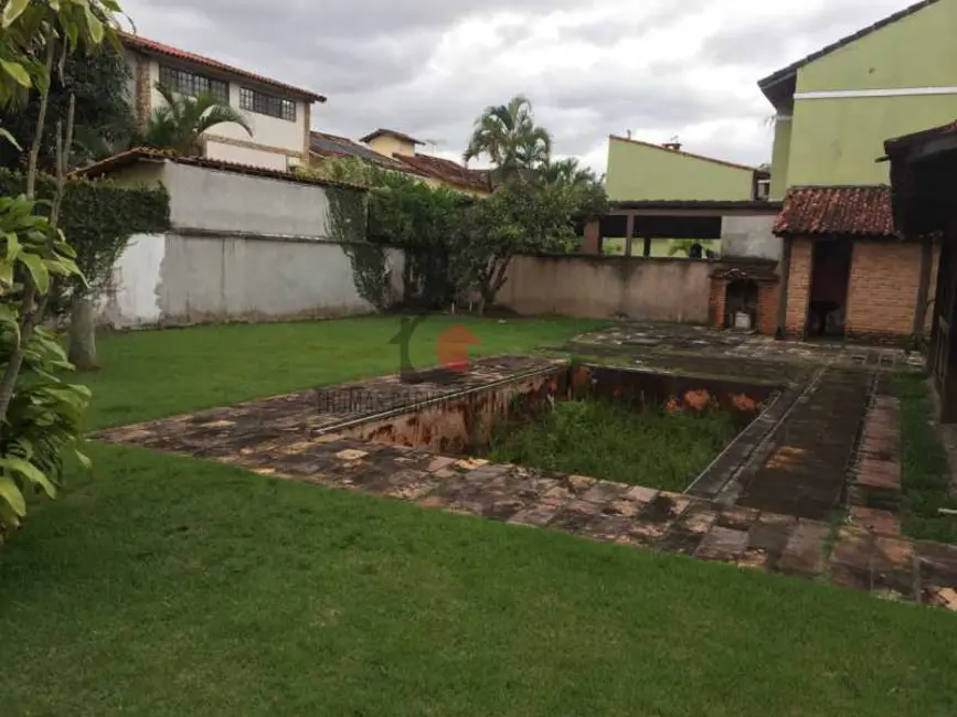 Foto 6 de Casa de Condomínio com 4 quartos à venda, 730m2 em Rio De Janeiro - RJ