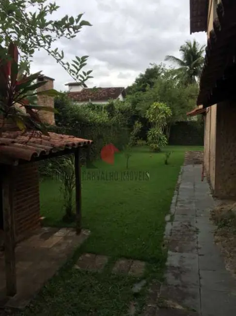 Foto 5 de Casa de Condomínio com 4 quartos à venda, 730m2 em Rio De Janeiro - RJ