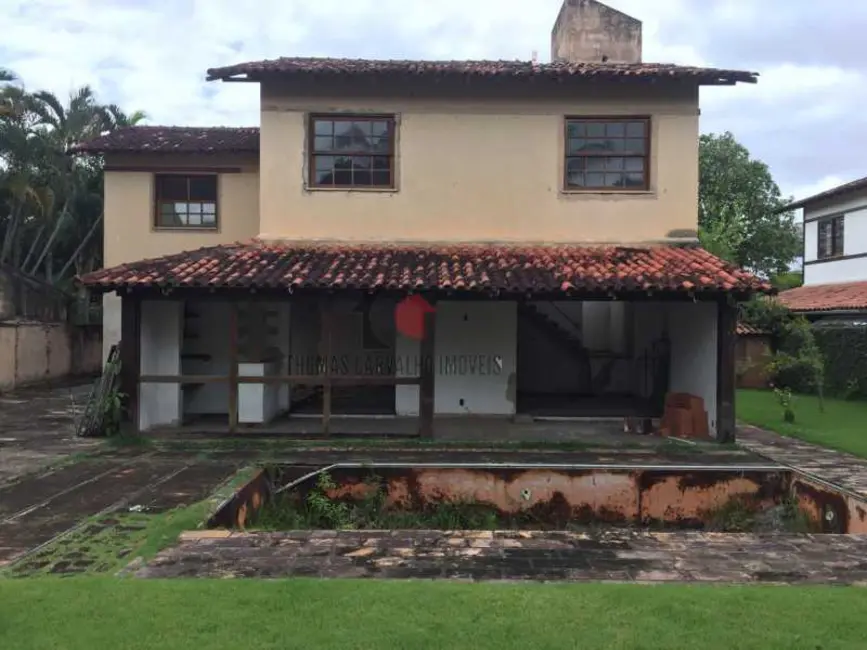 Foto 1 de Casa de Condomínio com 4 quartos à venda, 730m2 em Rio De Janeiro - RJ