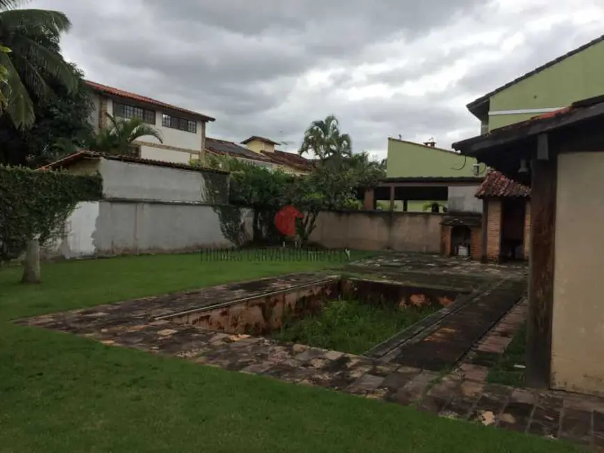Foto 4 de Casa de Condomínio com 4 quartos à venda, 730m2 em Rio De Janeiro - RJ