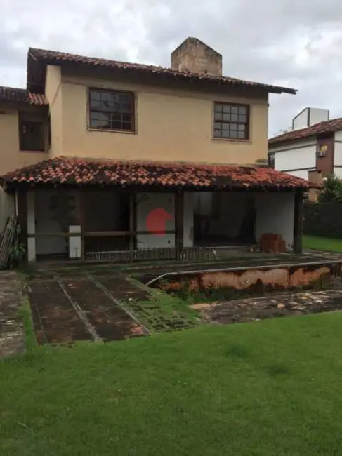 Foto 2 de Casa de Condomínio com 4 quartos à venda, 730m2 em Rio De Janeiro - RJ