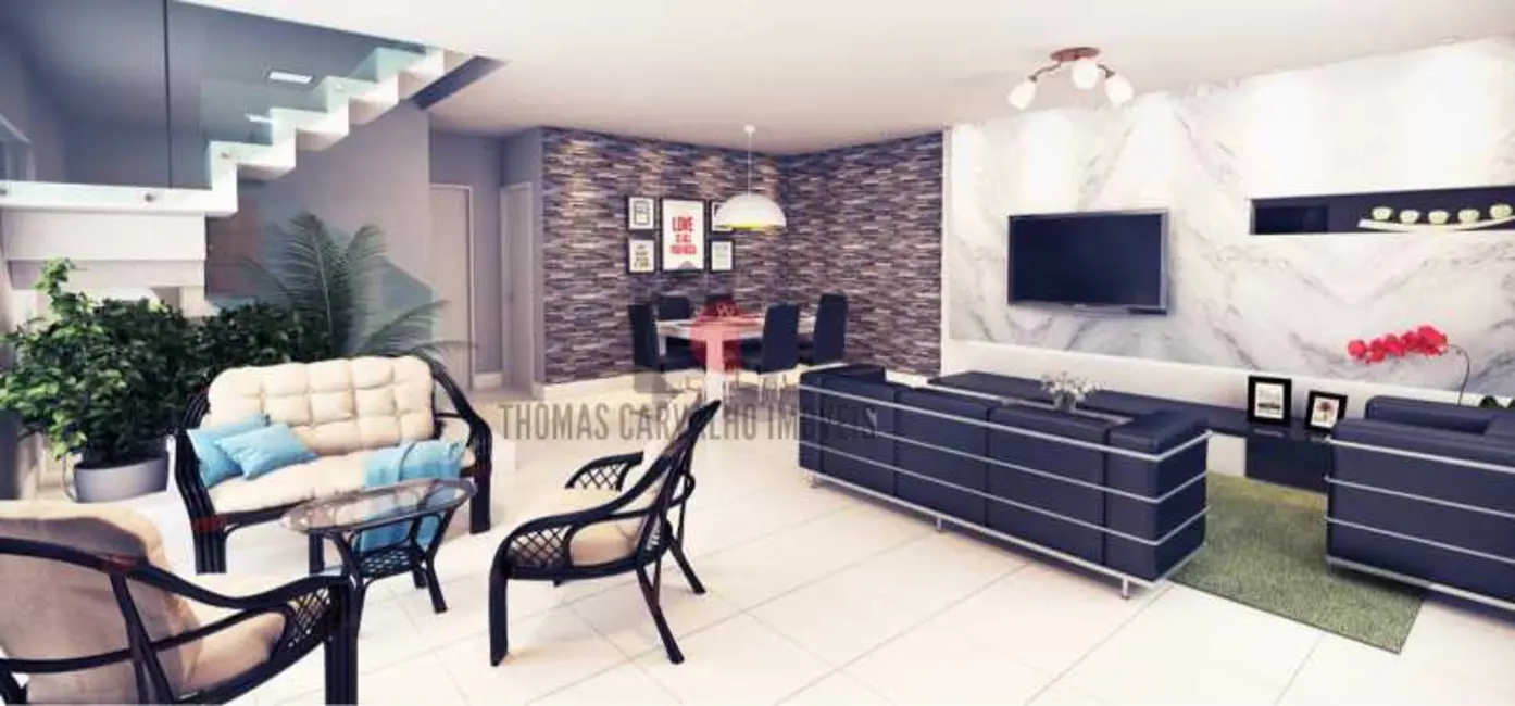 Foto 1 de Casa de Condomínio com 4 quartos à venda, 230m2 em Rio De Janeiro - RJ