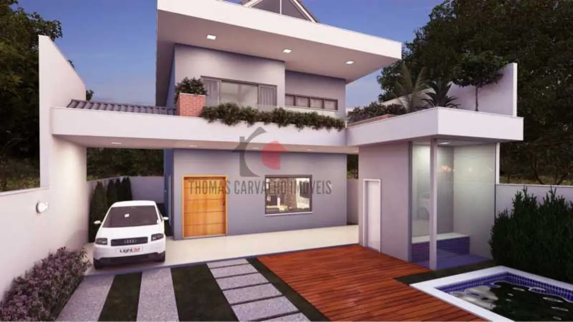 Foto 4 de Casa de Condomínio com 4 quartos à venda, 230m2 em Rio De Janeiro - RJ