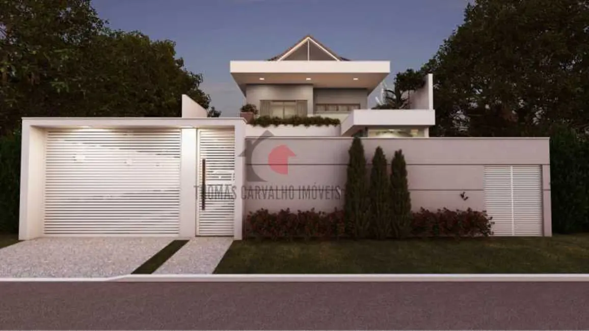 Foto 3 de Casa de Condomínio com 4 quartos à venda, 230m2 em Rio De Janeiro - RJ