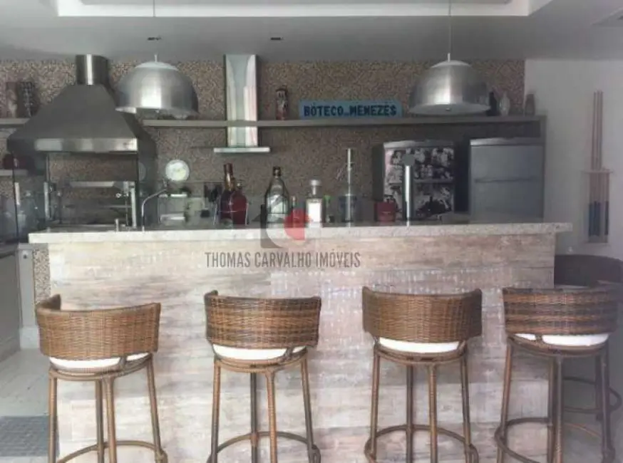 Foto 6 de Casa de Condomínio com 4 quartos à venda, 650m2 em Rio De Janeiro - RJ