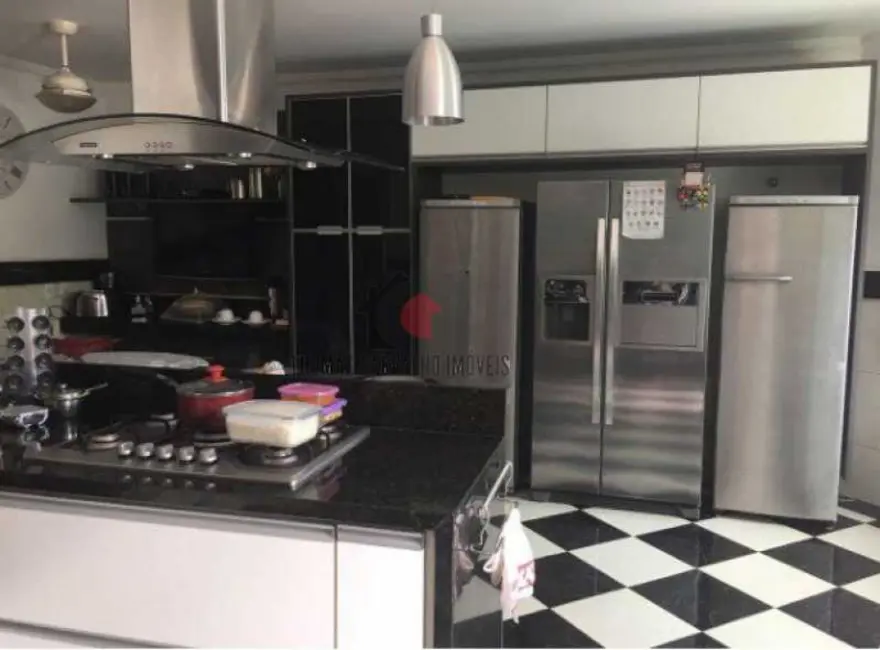 Foto 8 de Casa de Condomínio com 4 quartos à venda, 650m2 em Rio De Janeiro - RJ