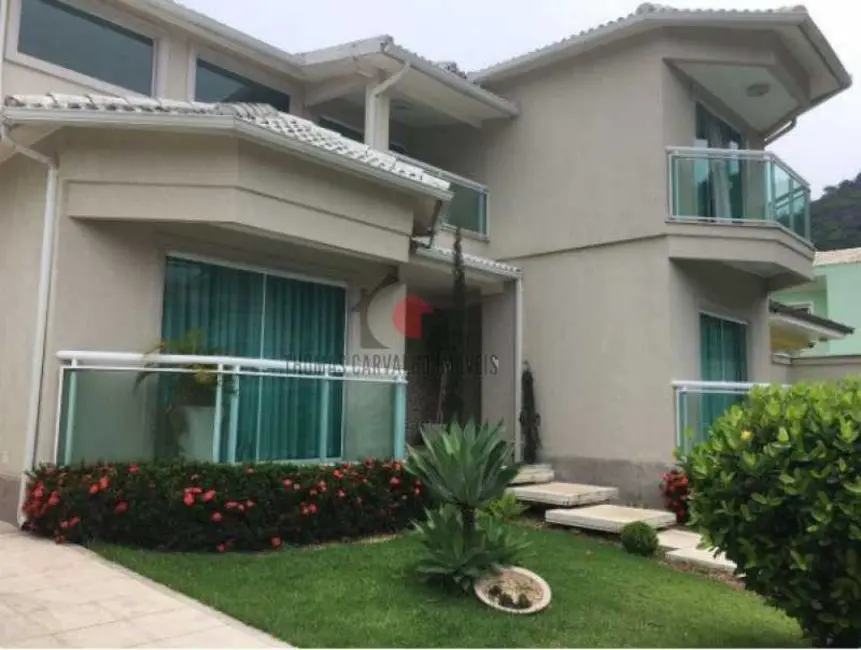 Foto 1 de Casa de Condomínio com 4 quartos à venda, 650m2 em Rio De Janeiro - RJ