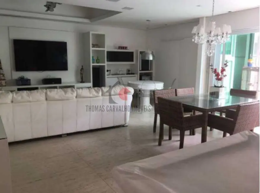 Foto 5 de Casa de Condomínio com 4 quartos à venda, 650m2 em Rio De Janeiro - RJ