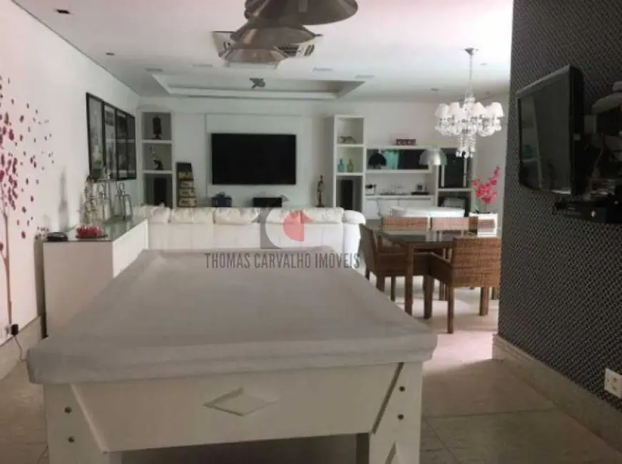 Foto 4 de Casa de Condomínio com 4 quartos à venda, 650m2 em Rio De Janeiro - RJ