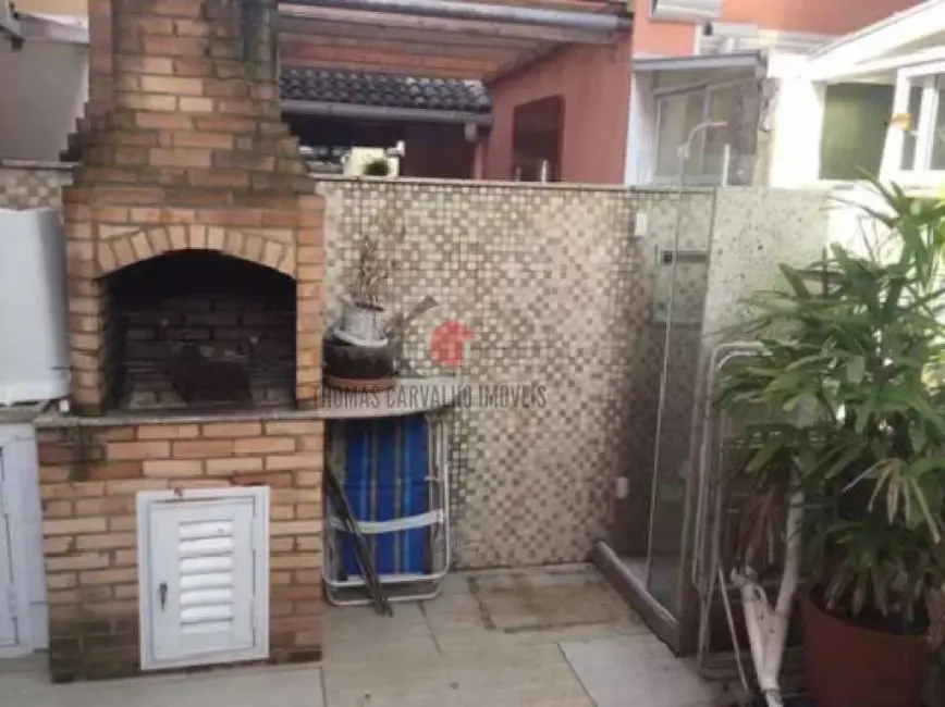 Foto 8 de Casa de Condomínio com 4 quartos à venda, 170m2 em Rio De Janeiro - RJ