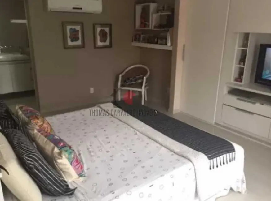 Foto 3 de Casa de Condomínio com 4 quartos à venda, 170m2 em Rio De Janeiro - RJ