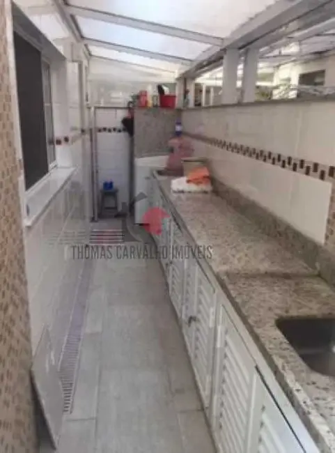 Foto 7 de Casa de Condomínio com 4 quartos à venda, 170m2 em Rio De Janeiro - RJ