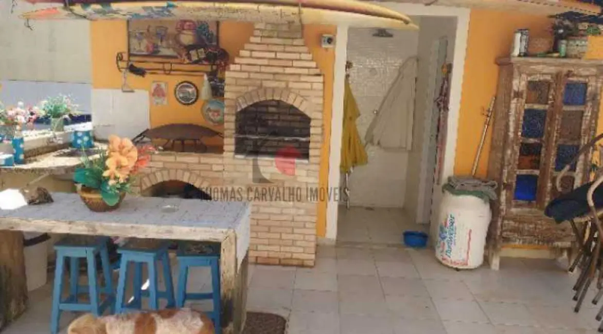 Foto 8 de Casa de Condomínio com 4 quartos à venda, 320m2 em Rio De Janeiro - RJ