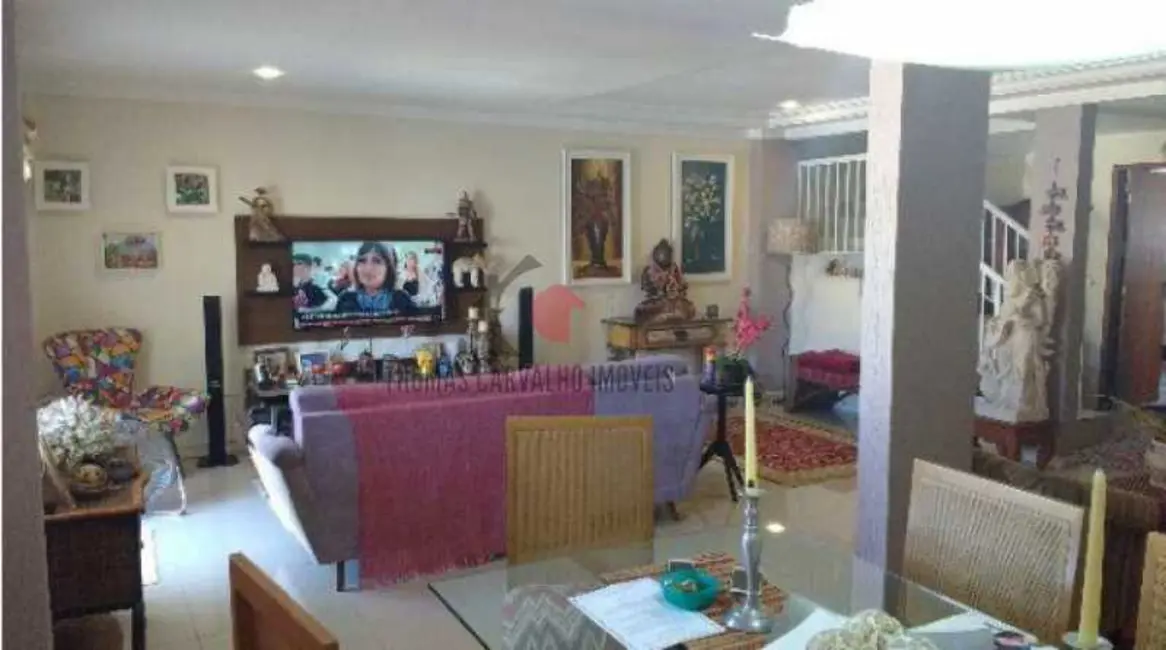 Foto 2 de Casa de Condomínio com 4 quartos à venda, 320m2 em Rio De Janeiro - RJ