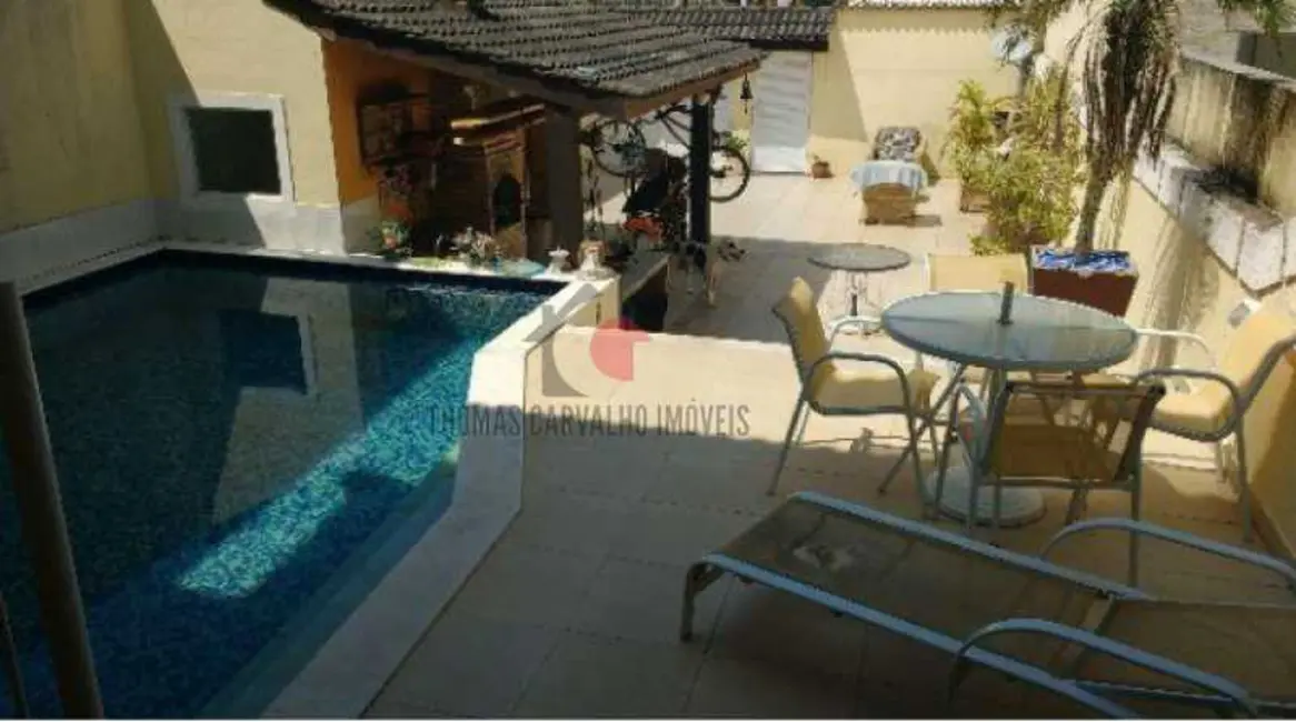 Foto 9 de Casa de Condomínio com 4 quartos à venda, 320m2 em Rio De Janeiro - RJ