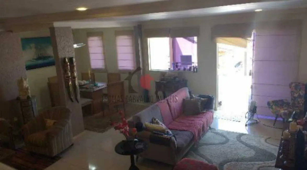 Foto 3 de Casa de Condomínio com 4 quartos à venda, 320m2 em Rio De Janeiro - RJ