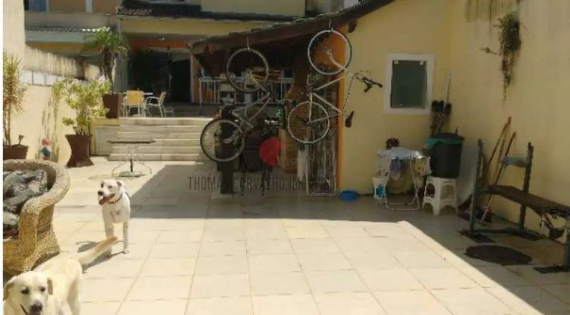 Foto 7 de Casa de Condomínio com 4 quartos à venda, 320m2 em Rio De Janeiro - RJ