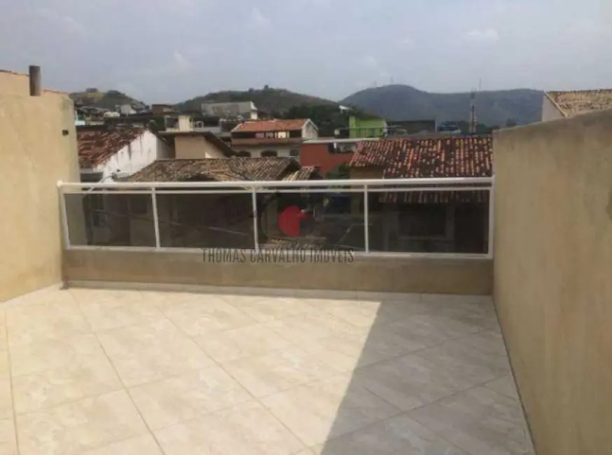 Foto 8 de Casa de Condomínio com 4 quartos à venda, 158m2 em Rio De Janeiro - RJ
