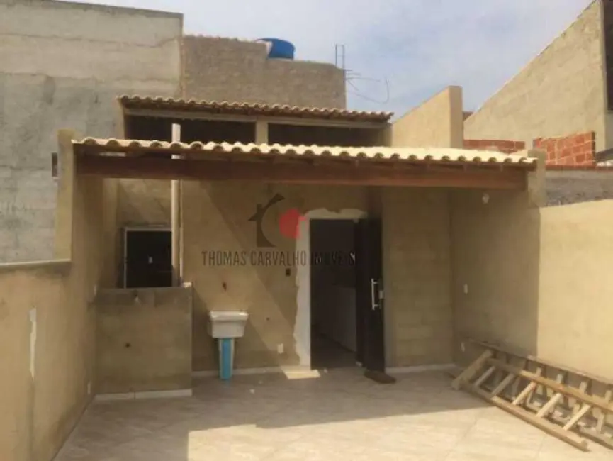 Foto 9 de Casa de Condomínio com 4 quartos à venda, 158m2 em Rio De Janeiro - RJ