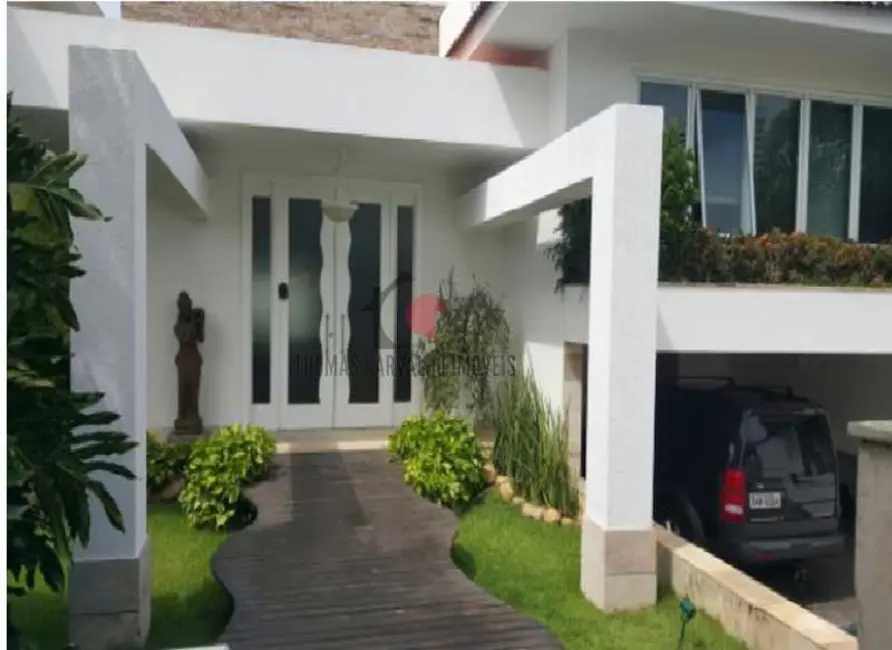 Foto 8 de Casa de Condomínio com 4 quartos à venda, 600m2 em Rio De Janeiro - RJ