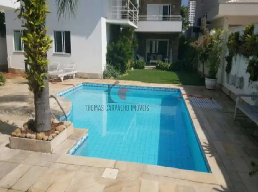 Foto 2 de Casa de Condomínio com 4 quartos à venda, 600m2 em Rio De Janeiro - RJ