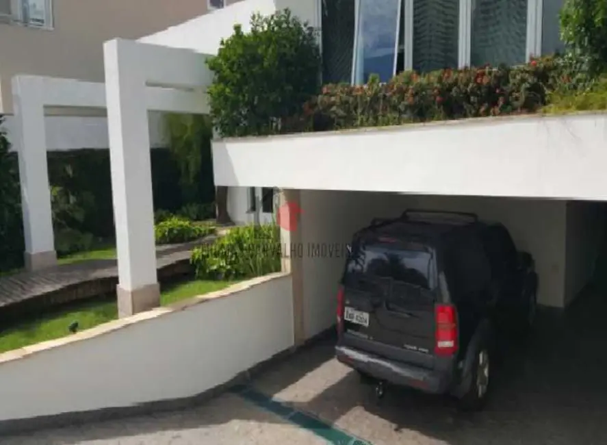 Foto 7 de Casa de Condomínio com 4 quartos à venda, 600m2 em Rio De Janeiro - RJ