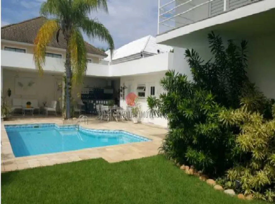 Foto 1 de Casa de Condomínio com 4 quartos à venda, 600m2 em Rio De Janeiro - RJ