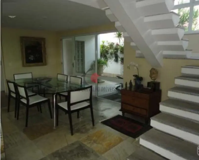 Foto 4 de Casa de Condomínio com 4 quartos à venda, 600m2 em Rio De Janeiro - RJ