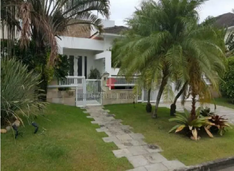 Foto 9 de Casa de Condomínio com 4 quartos à venda, 600m2 em Rio De Janeiro - RJ