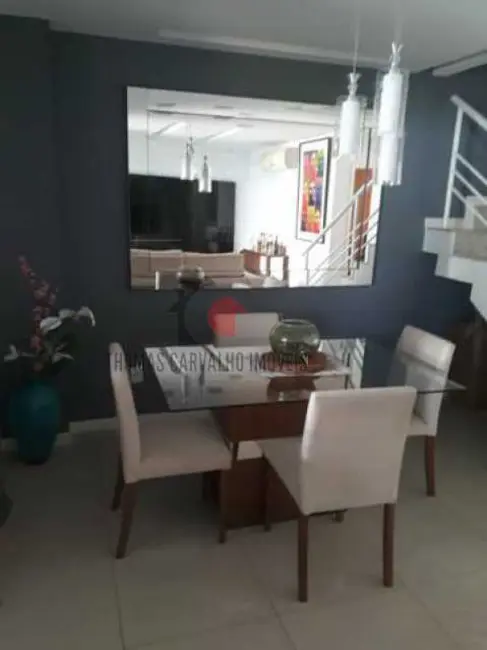 Casa de Condomínio com 4 quartos à venda, 50m2 em Rio De Janeiro - RJ - imagem 4 Foto 4 de Casa de Condomínio com 4 quartos à venda, 50m2 em Rio De Janeiro - RJ