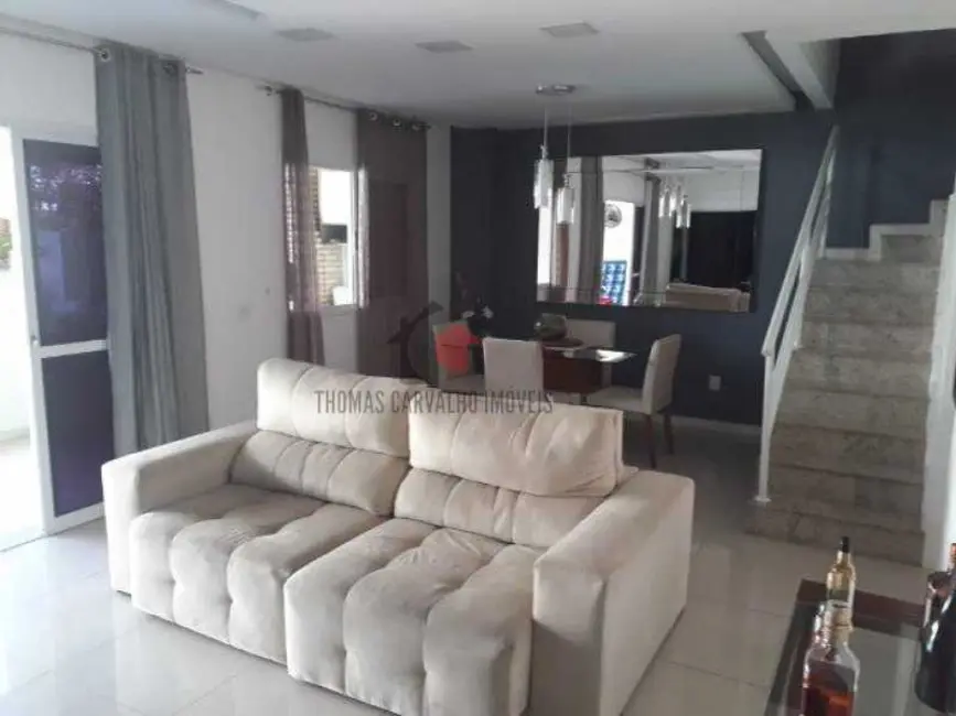 Casa de Condomínio com 4 quartos à venda, 50m2 em Rio De Janeiro - RJ - imagem 5 Foto 5 de Casa de Condomínio com 4 quartos à venda, 50m2 em Rio De Janeiro - RJ