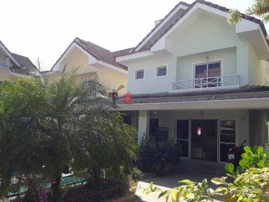 Casa de Condomínio com 4 quartos à venda, 50m2 em Rio De Janeiro - RJ - imagem 2 Foto 2 de Casa de Condomínio com 4 quartos à venda, 50m2 em Rio De Janeiro - RJ