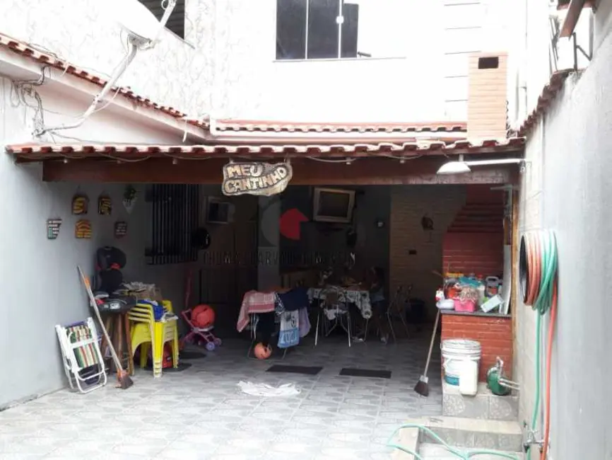 Foto 3 de Casa de Condomínio com 4 quartos à venda, 125m2 em Rio De Janeiro - RJ